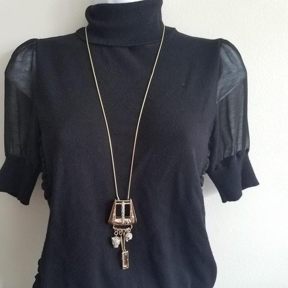 ALEXIS BITTAR NECKLACES